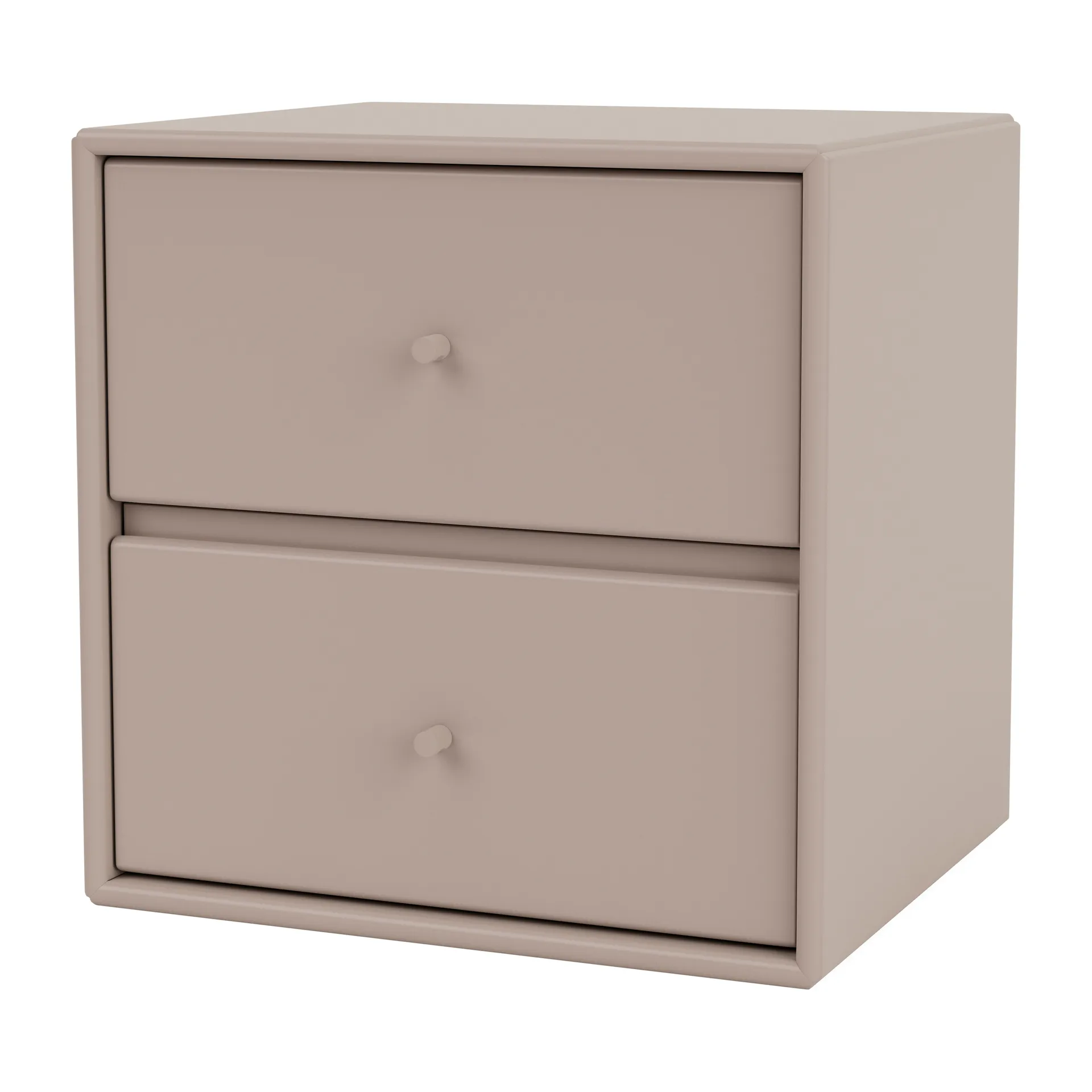 Szafka nocna DRIFT, Mushroom Montana