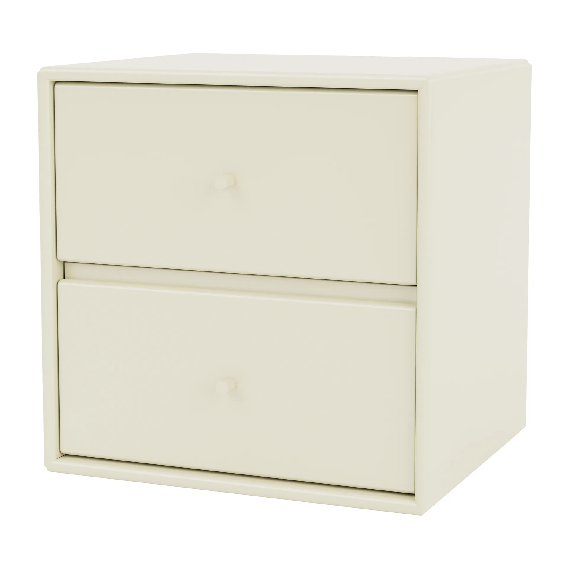 Szafka nocna DRIFT, Vanilla Montana