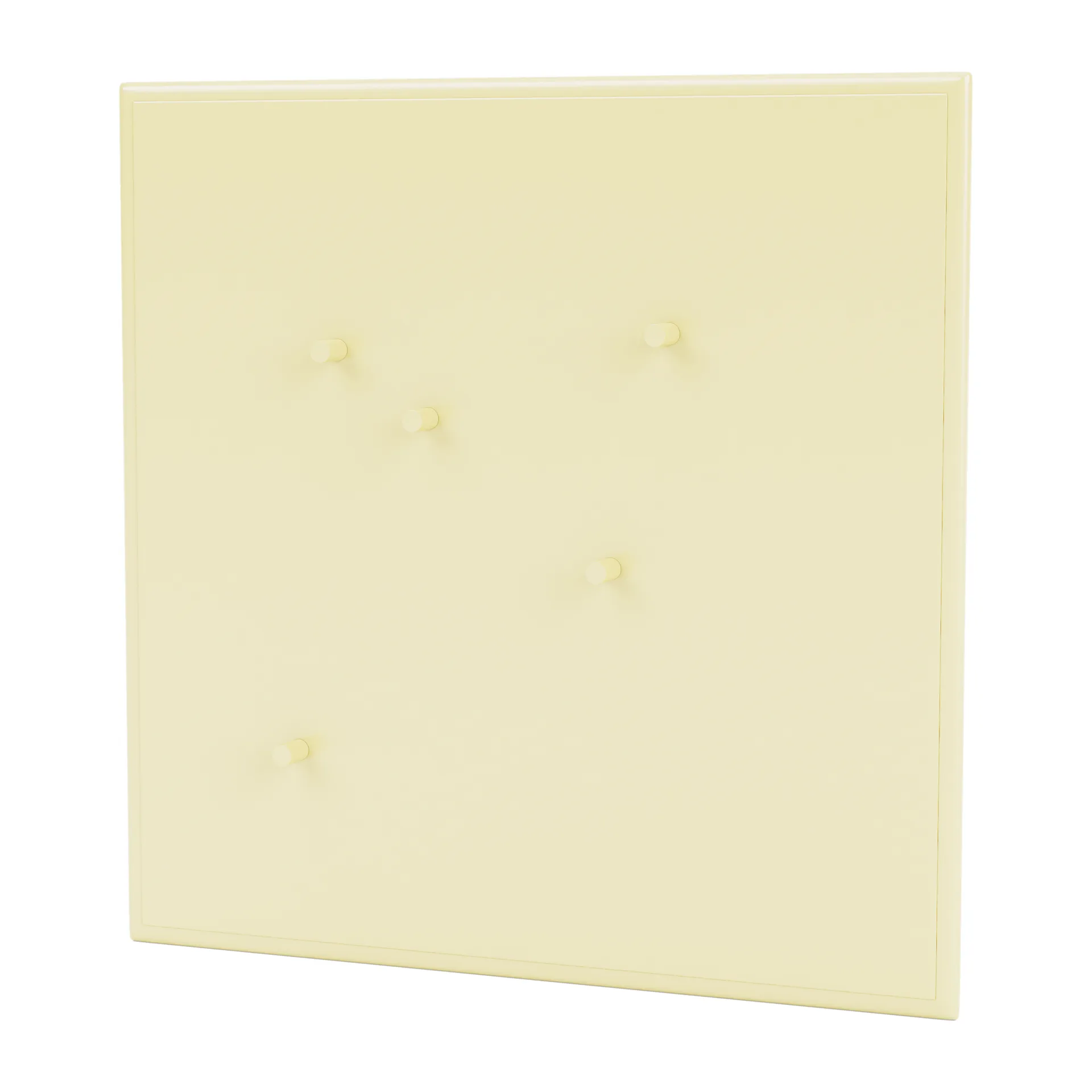 Tablica magnetyczna Montana Mini MBOARD, Camomile Montana