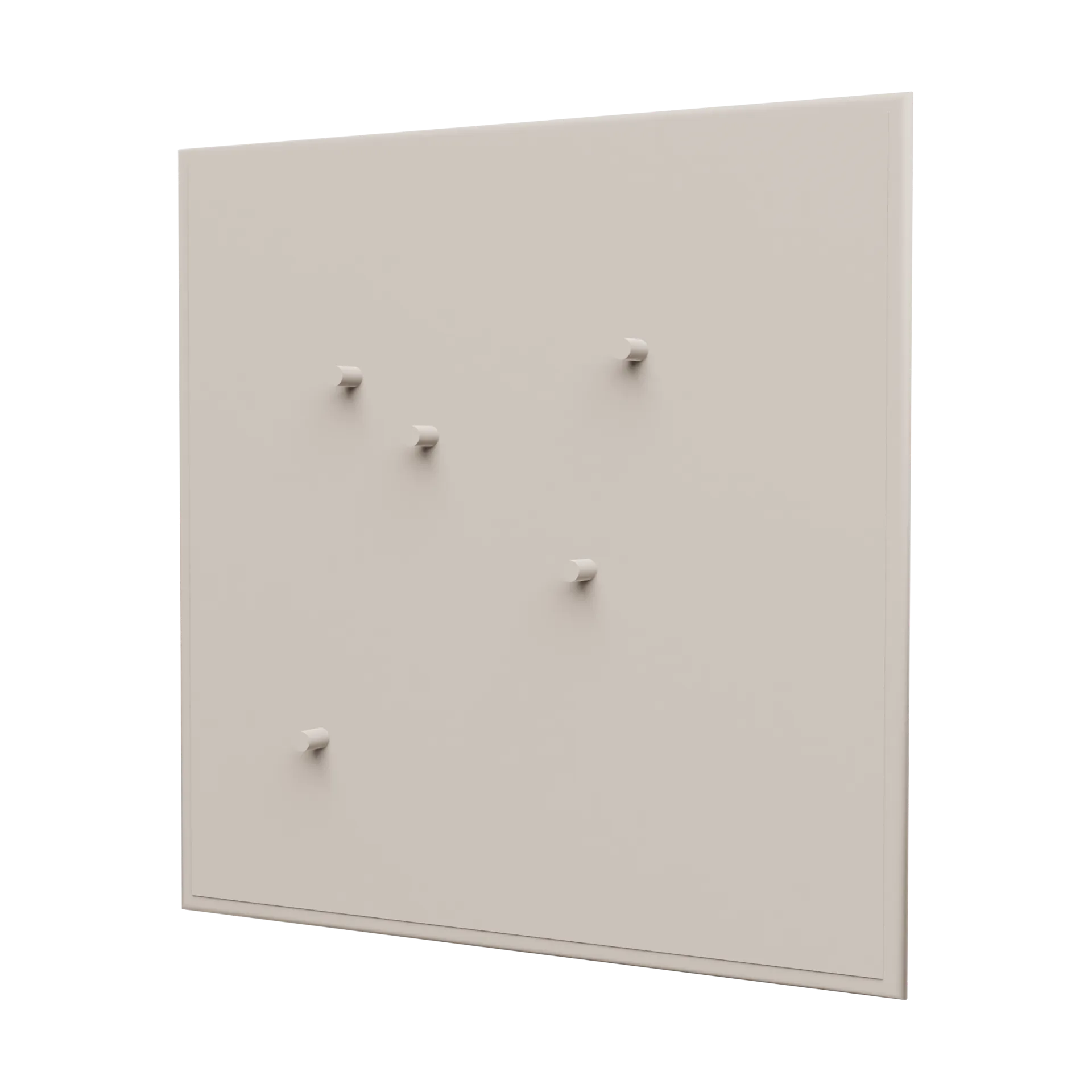 Tablica magnetyczna Montana Mini MBOARD, Clay Montana