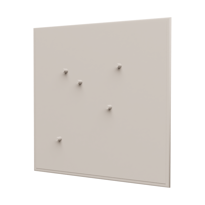 Tablica magnetyczna Montana Mini MBOARD - Clay - Montana