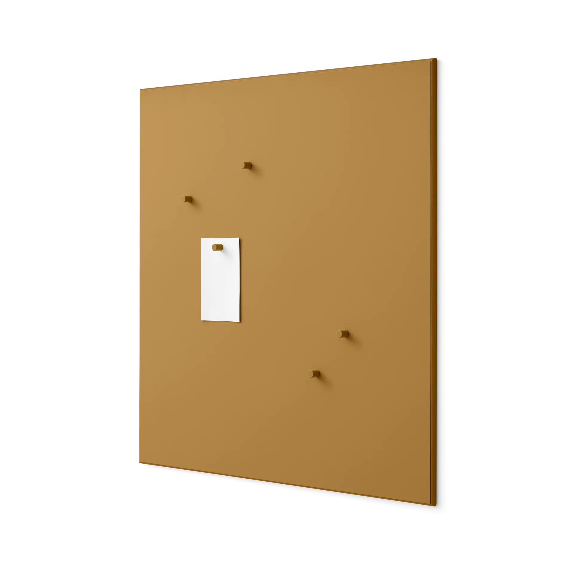 Tablica ogłoszeń Montana 69,6x69,6 cm, Amber Montana