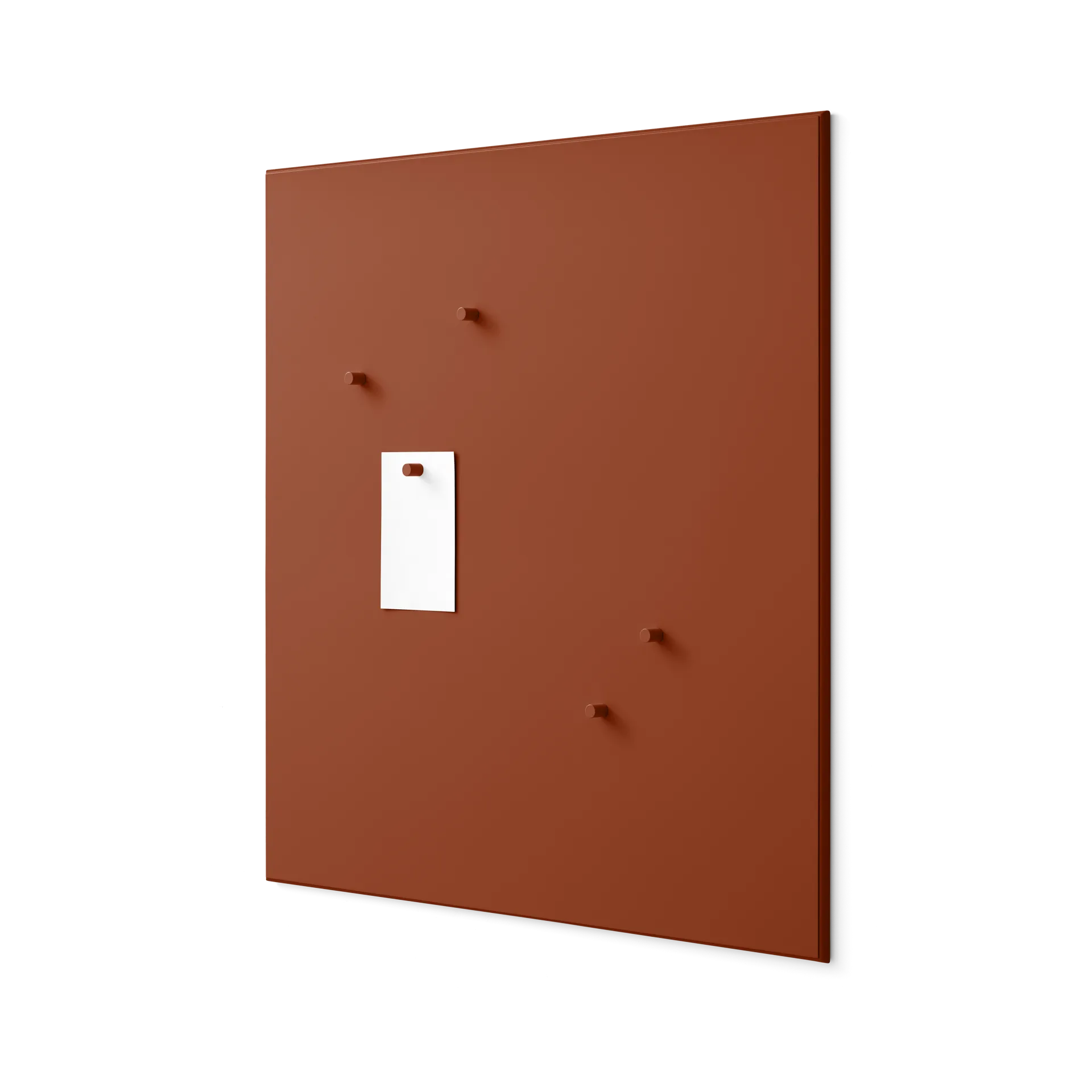 Tablica ogłoszeń Montana 69,6x69,6 cm, Hokkaido Montana