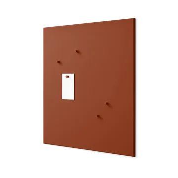 Tablica ogłoszeń Montana 69,6x69,6 cm - Hokkaido - Montana