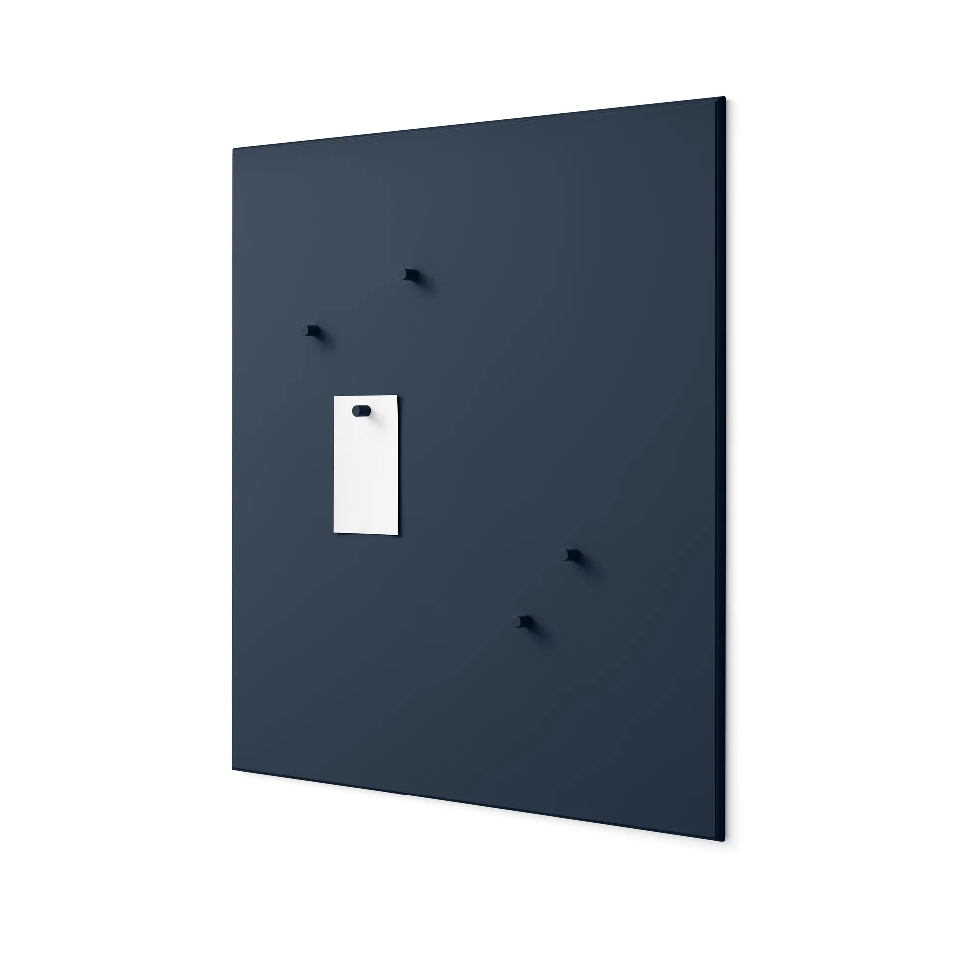 Tablica ogłoszeń Montana 69,6x69,6 cm, Juniper Montana