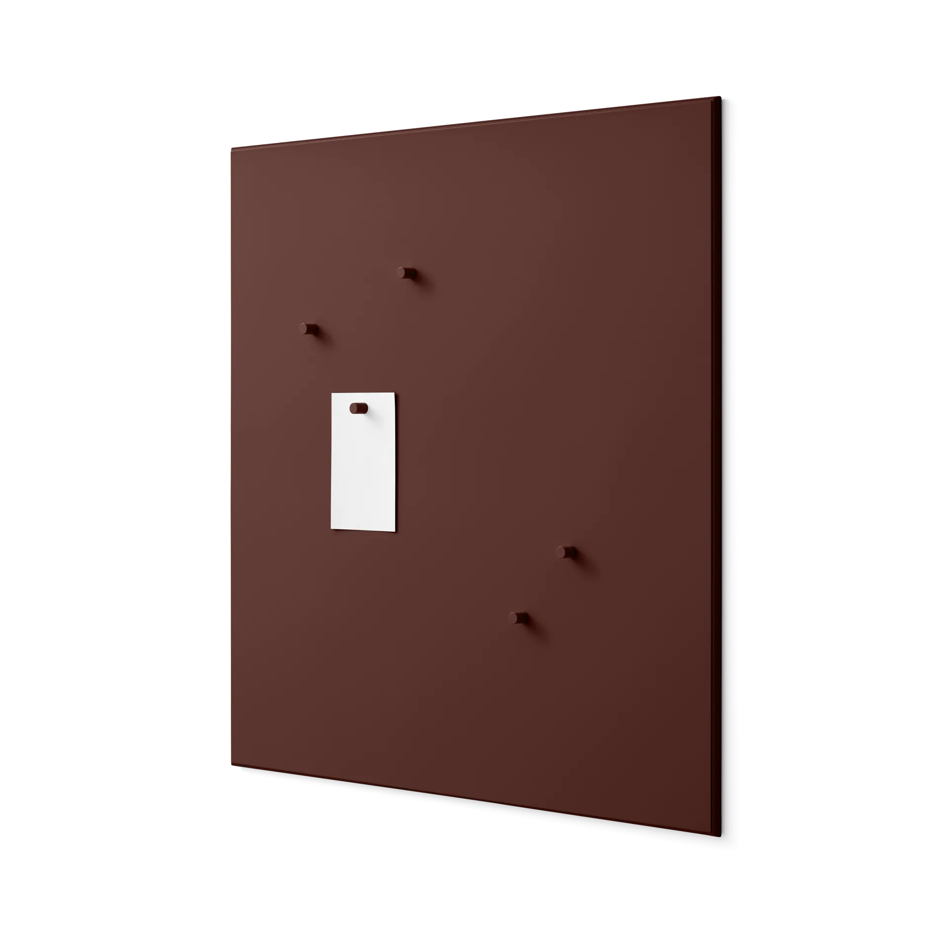 Tablica ogłoszeń Montana 69,6x69,6 cm, Masala Montana