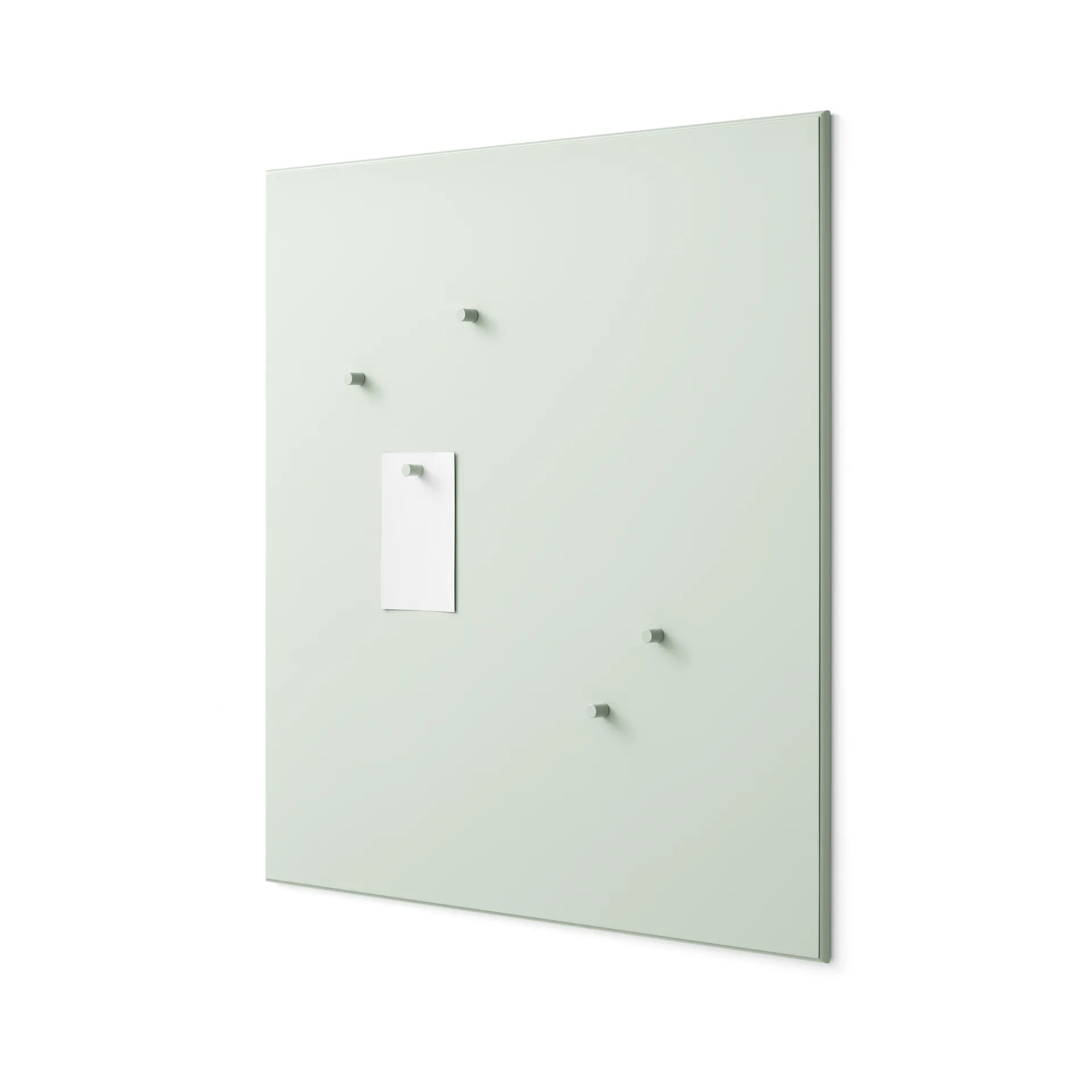 Tablica ogłoszeń Montana 69,6x69,6 cm, Mist Montana