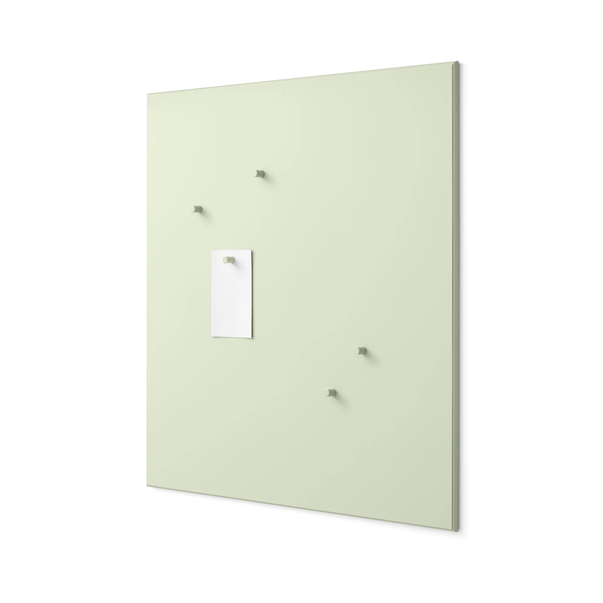 Tablica ogłoszeń Montana 69,6x69,6 cm, Pomelo Montana