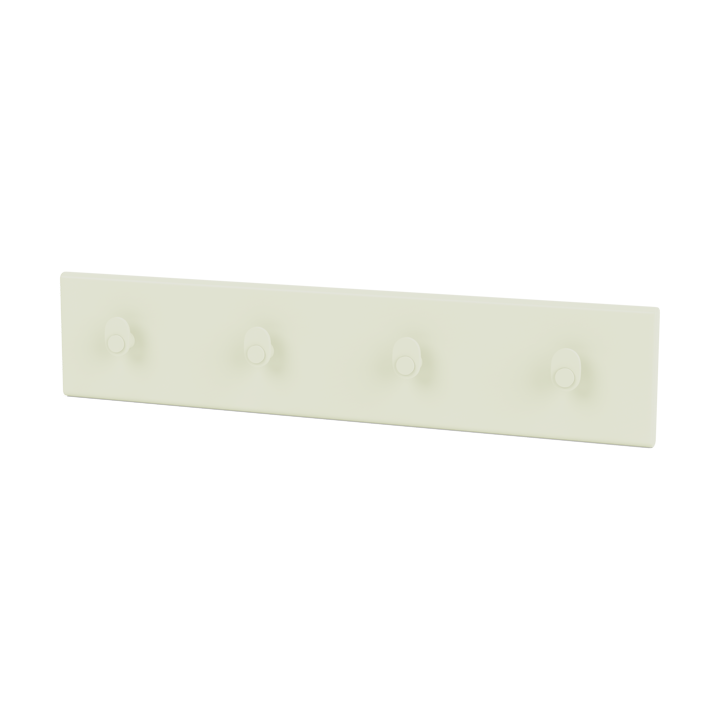Wieszak na ubrania Montana Coat Racks z 4 haczykami - Pomelo - Montana
