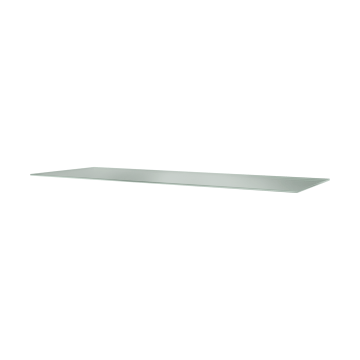 Wkład do półki Panton Wire 68,2x25,7 cm - Glass - Montana