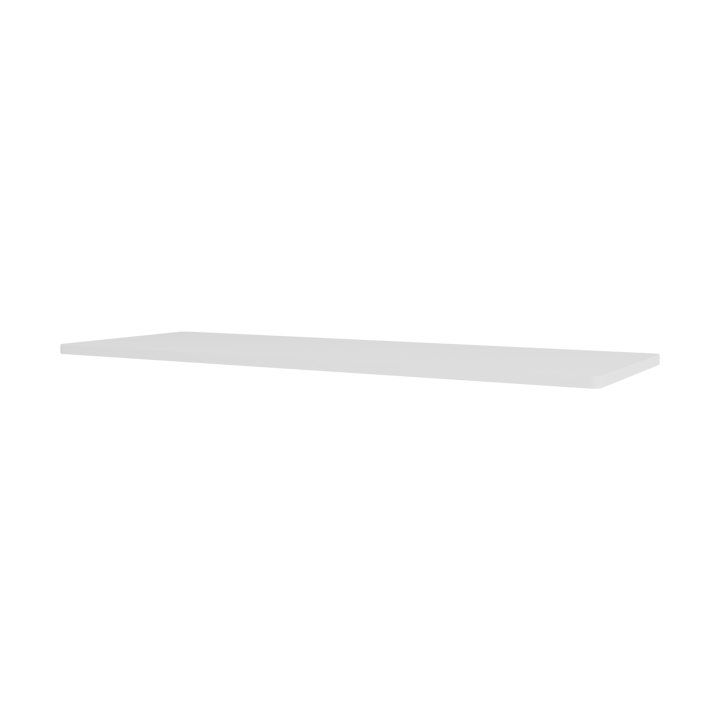Wkład do półki Panton Wire 70,1x25,7 cm - New white - Montana