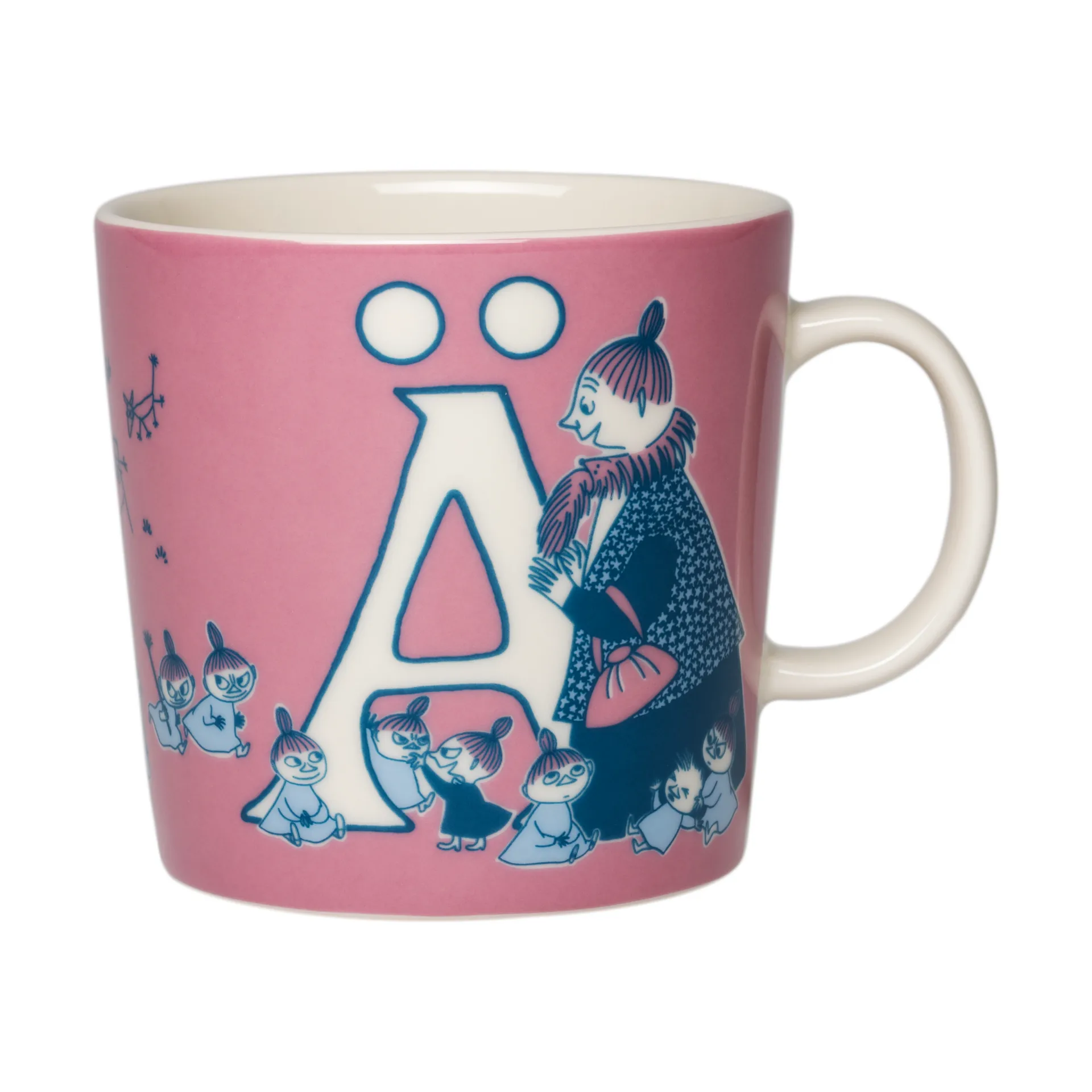 ABC kubek Mumin 400 ml, Ä Moomin Arabia