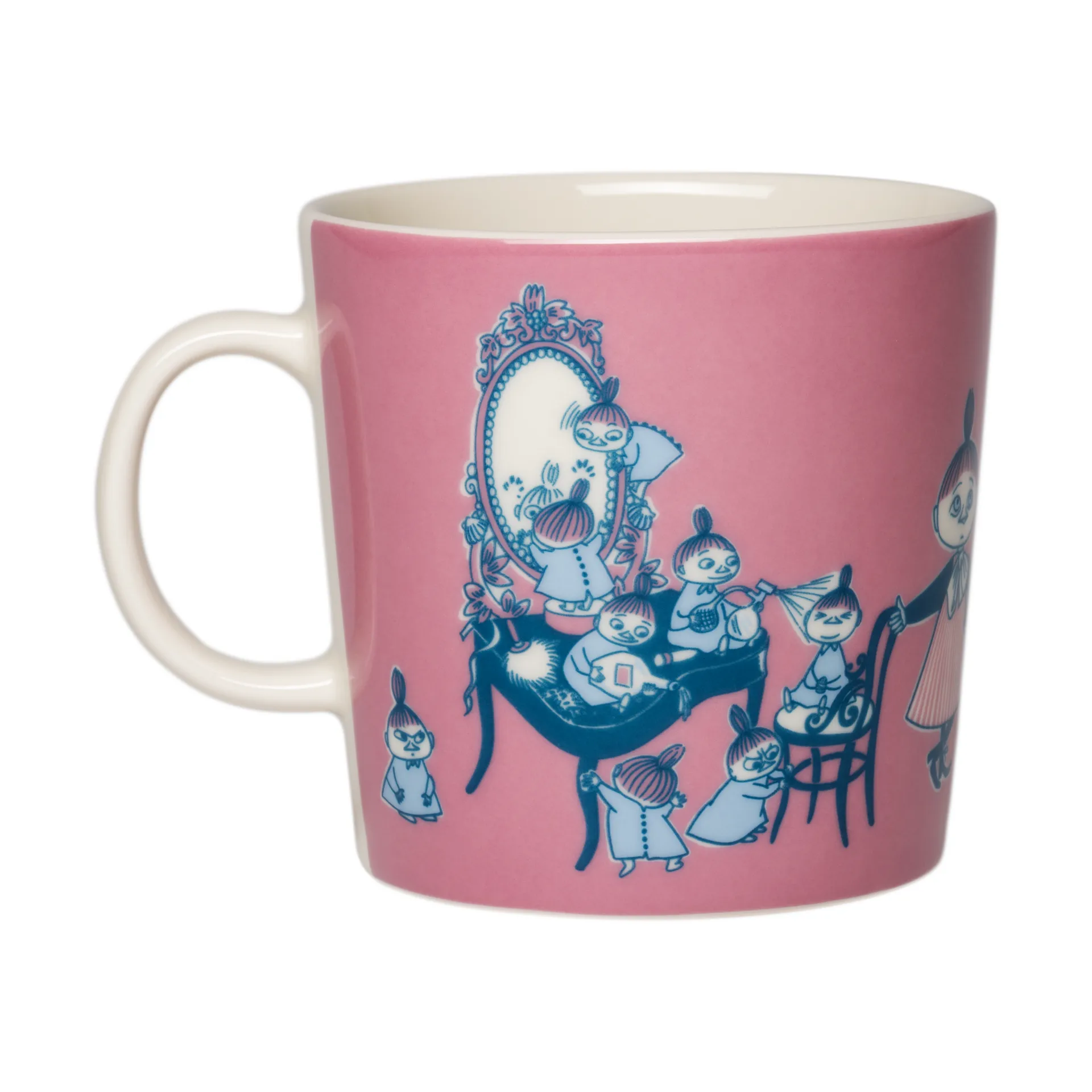 ABC kubek Mumin 400 ml, Ä Moomin Arabia