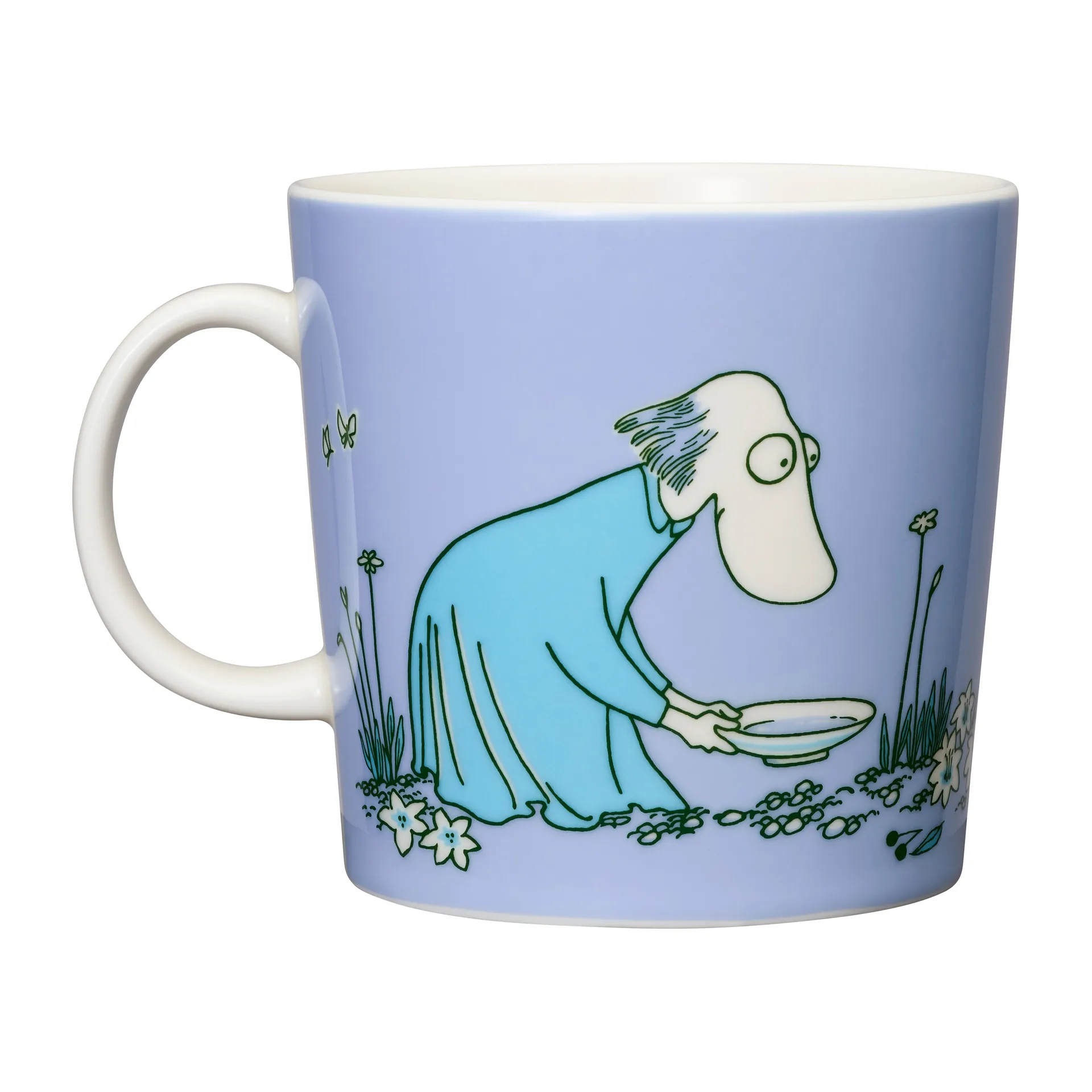 ABC kubek Mumin 400 ml, M Moomin Arabia