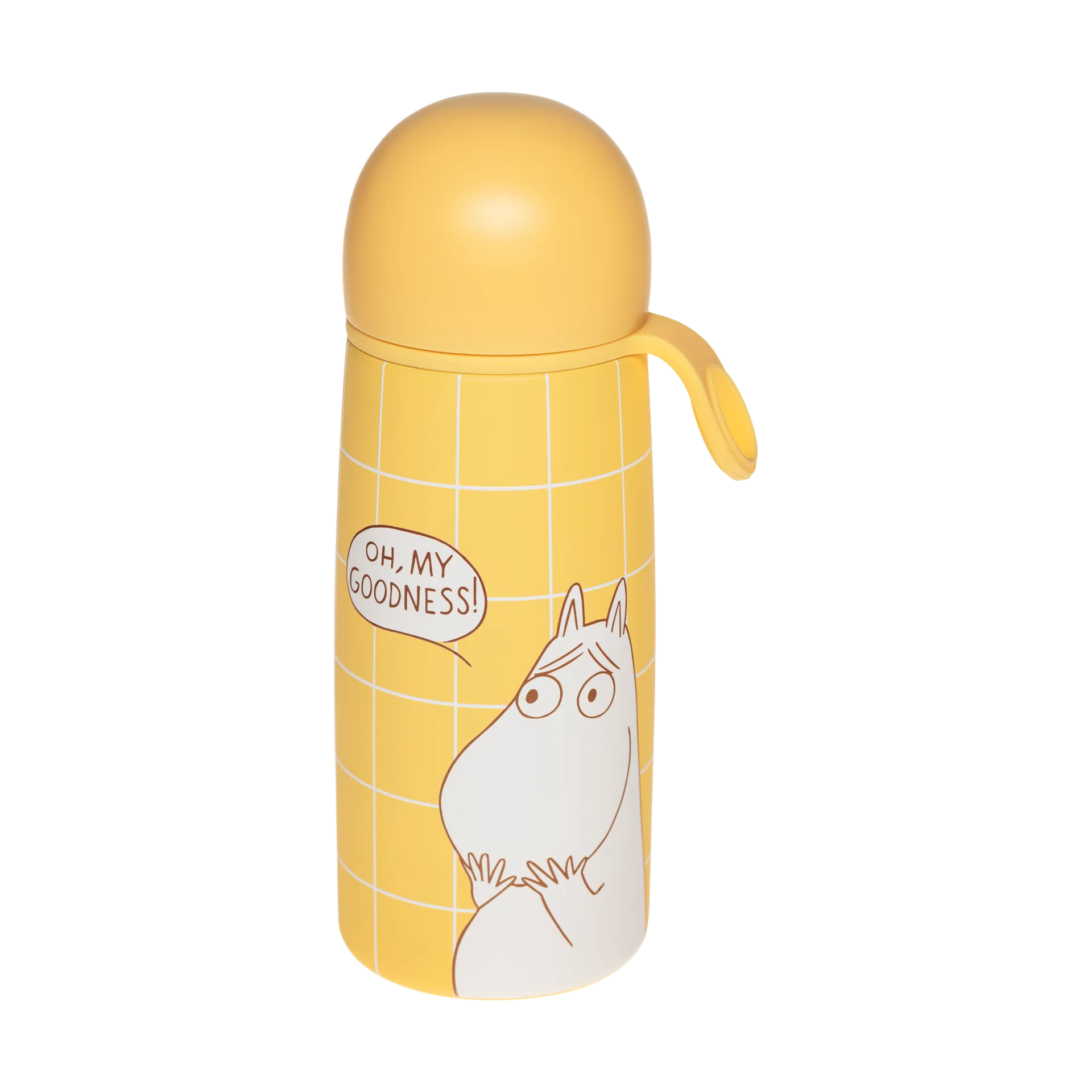 Butelka termiczna Muminki, 450 ml Moomin Arabia