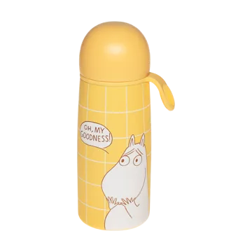 Butelka termiczna Muminki - 450 ml - Moomin Arabia