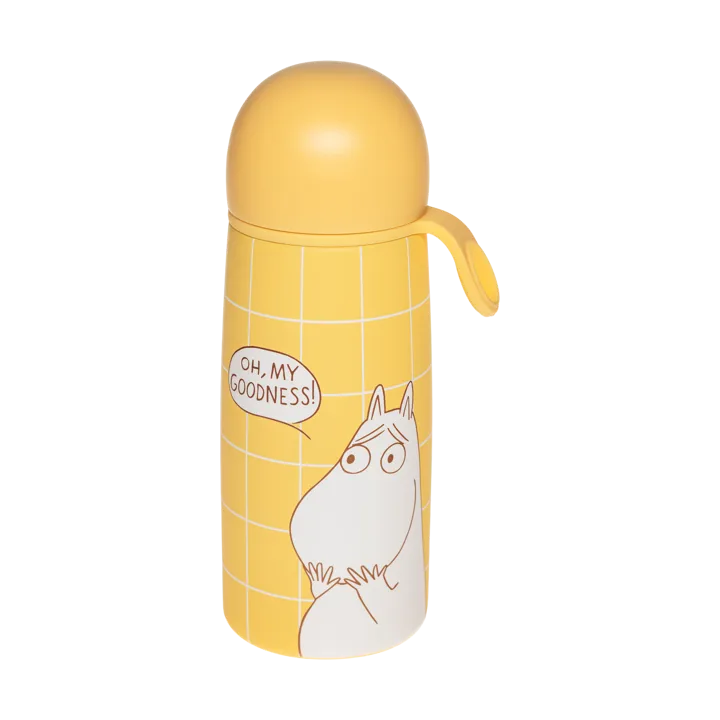 Butelka termiczna Muminki - 450 ml - Moomin Arabia