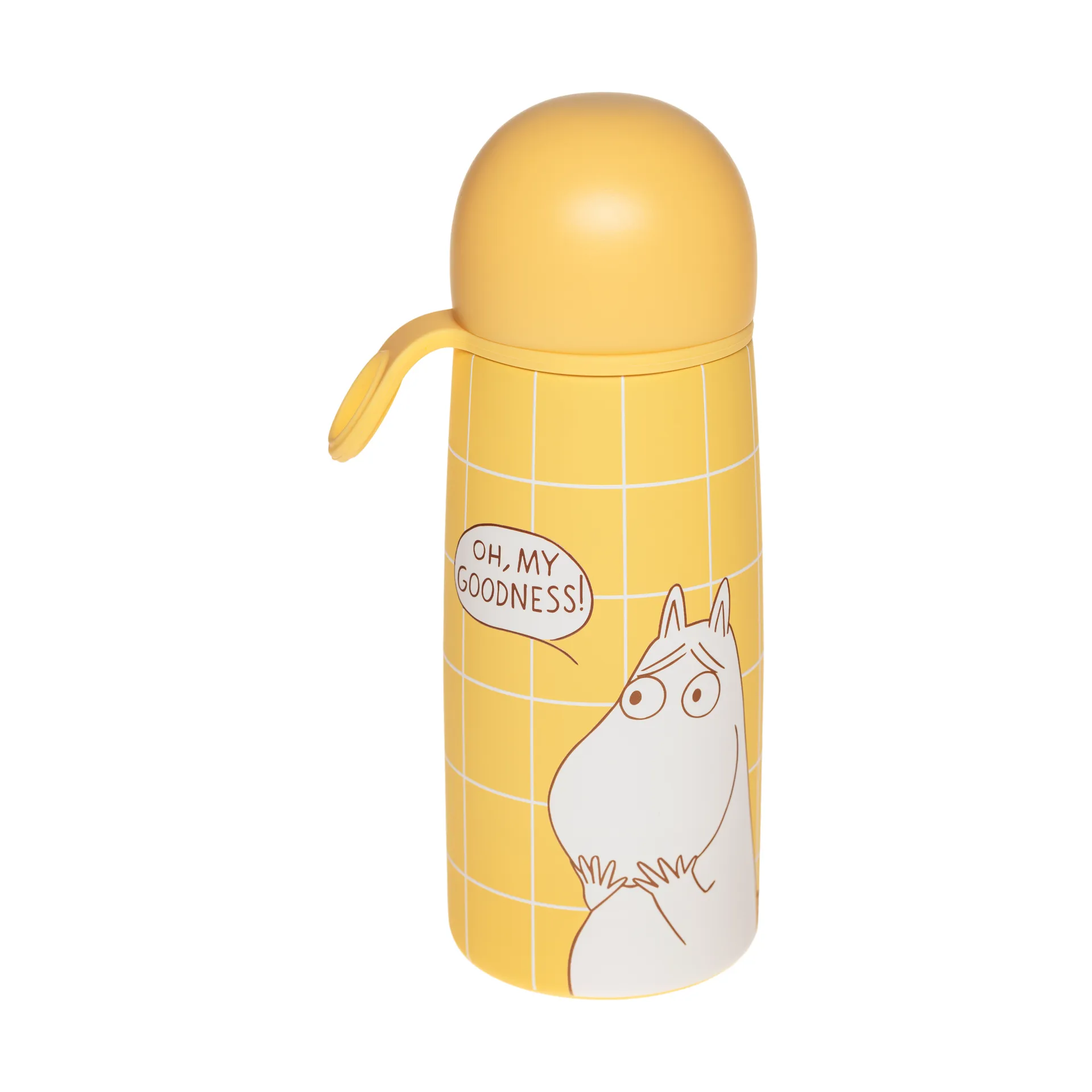 Butelka termiczna Muminki, 450 ml Moomin Arabia