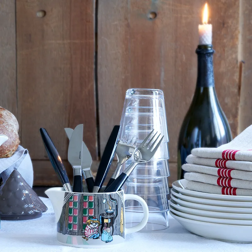 Dzbanek - Muminki , 350 ml Moomin Arabia