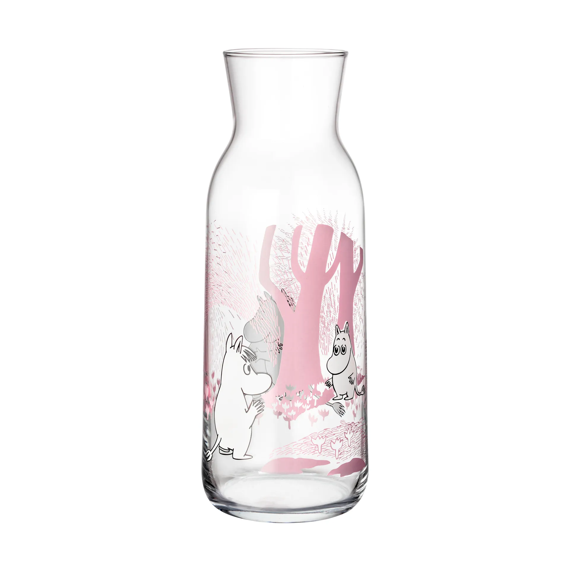 Dzbanek Muminki „Love”, 1,2 L Moomin Arabia
