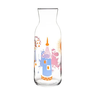 Dzbanek Muminki Party - 1,2 l - Moomin Arabia