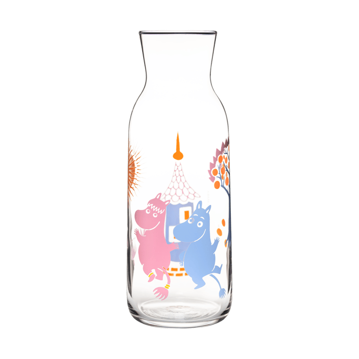 Dzbanek Muminki Party, 1,2 l Moomin Arabia
