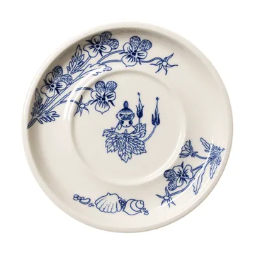 Filiżanka ze spodkiem Moomin Haru - 2 elementy - Moomin Arabia