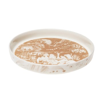 Forma do tarty Muminki Festive Moments - Ø28 cm - Moomin Arabia
