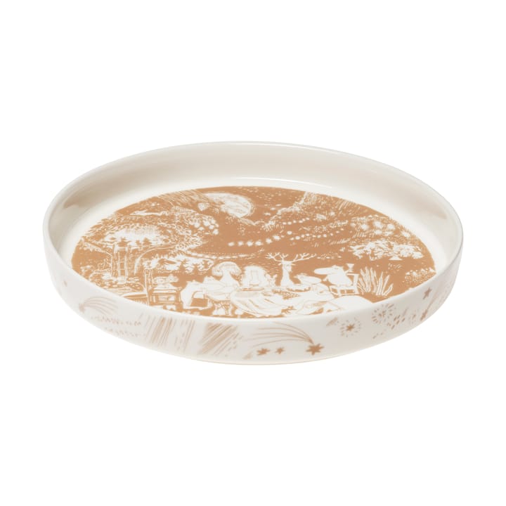 Forma do tarty Muminki Festive Moments, Ø28 cm Moomin Arabia