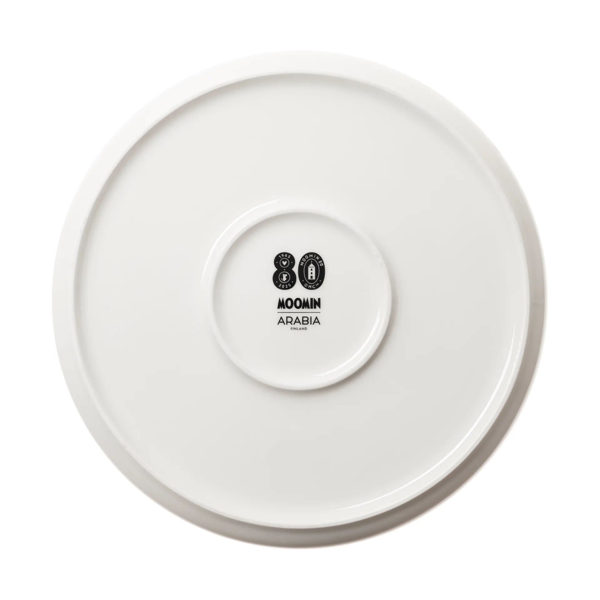 Forma do tarty Muminki Festive Moments, Ø28 cm Moomin Arabia