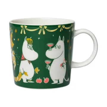Kärleksgåva Muminmugg - 300 ml - Moomin Arabia