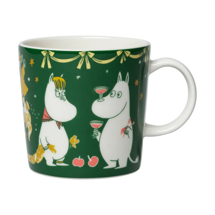 Kärleksgåva Muminmugg - 300 ml - Moomin Arabia