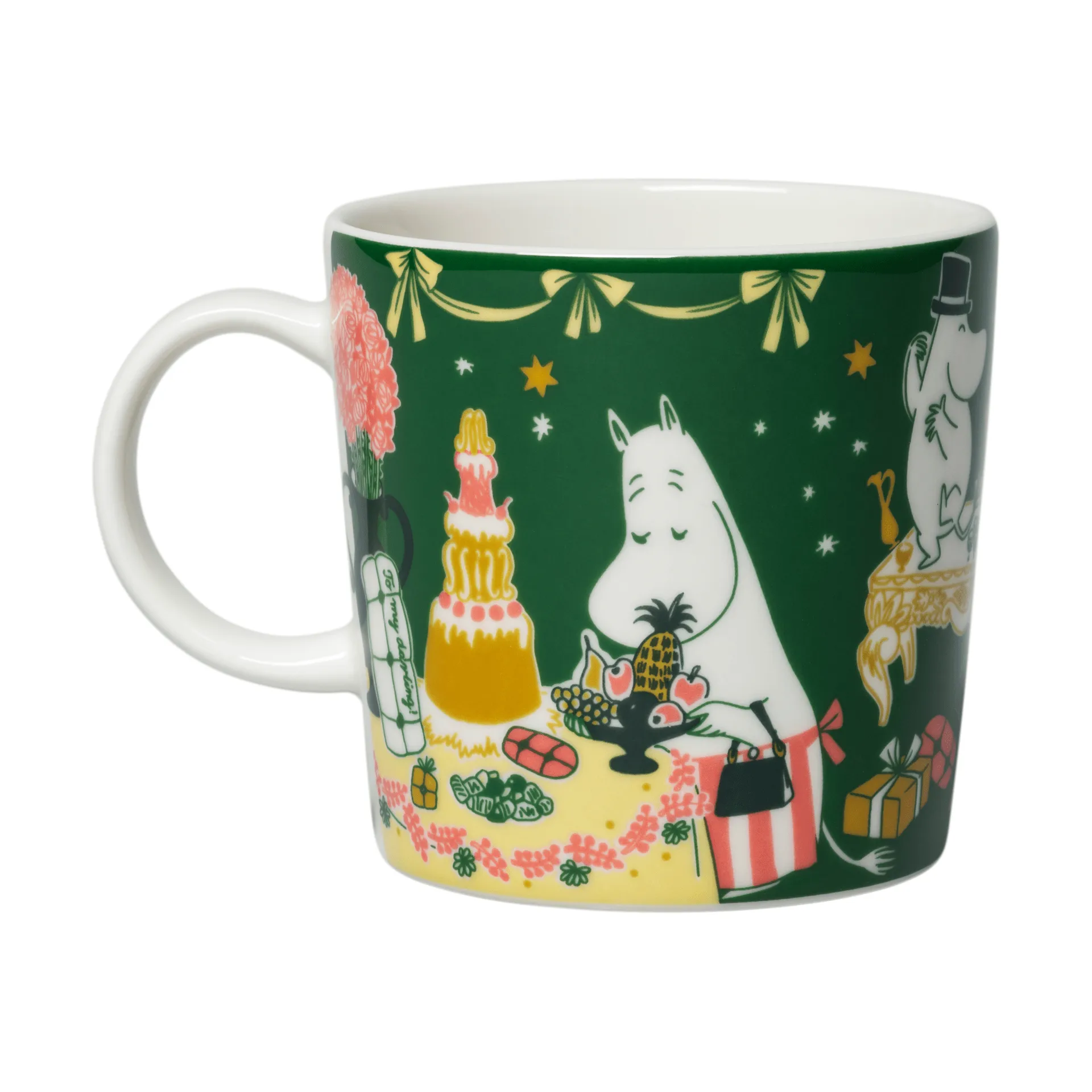 Kärleksgåva Muminmugg, 300 ml Moomin Arabia