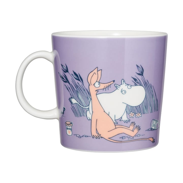 Kubek ABC Muminki 40 cl, N Moomin Arabia