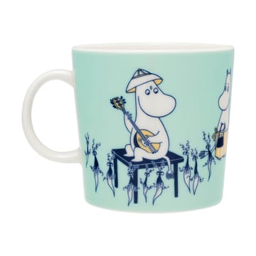 Kubek ABC Muminki 40 cl - Q - Moomin Arabia