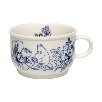 Kubek Moomin Haru - 300 ml - Moomin Arabia