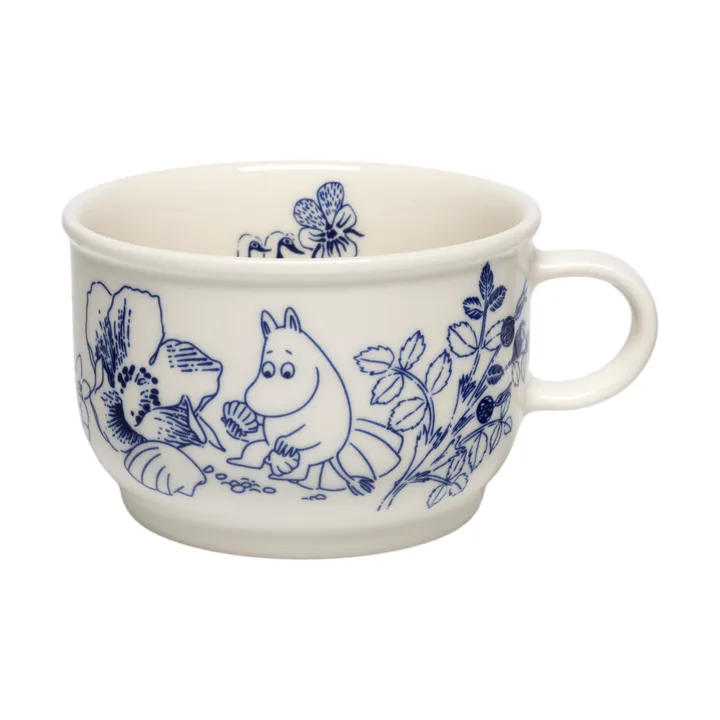 Kubek Moomin Haru - 300 ml - Moomin Arabia