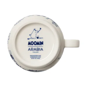Kubek Moomin Haru - 300 ml - Moomin Arabia