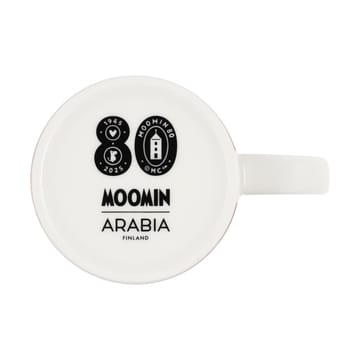 Kubek Muminki Festive Moments - 30 cl - Moomin Arabia