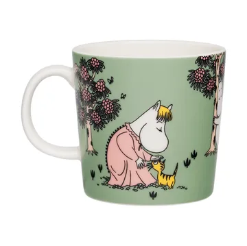 Kubek Muminki „Loving Care” - 30 cl - Moomin Arabia