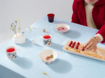 Kubek Muminki Sliding 2023 - 30 cl - Moomin Arabia