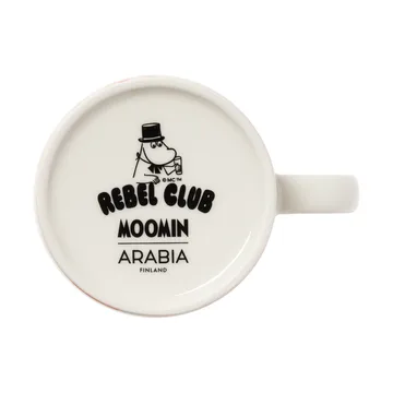 Kubek Muminków Boss Lady - 40 cl - Moomin Arabia