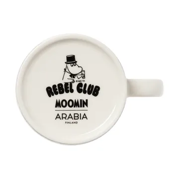 Kubek Muminków Party Queue - 40 cl - Moomin Arabia