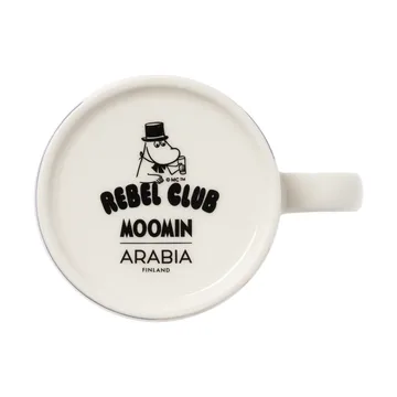 Kubek Muminków Talk It All Out - 40 cl - Moomin Arabia