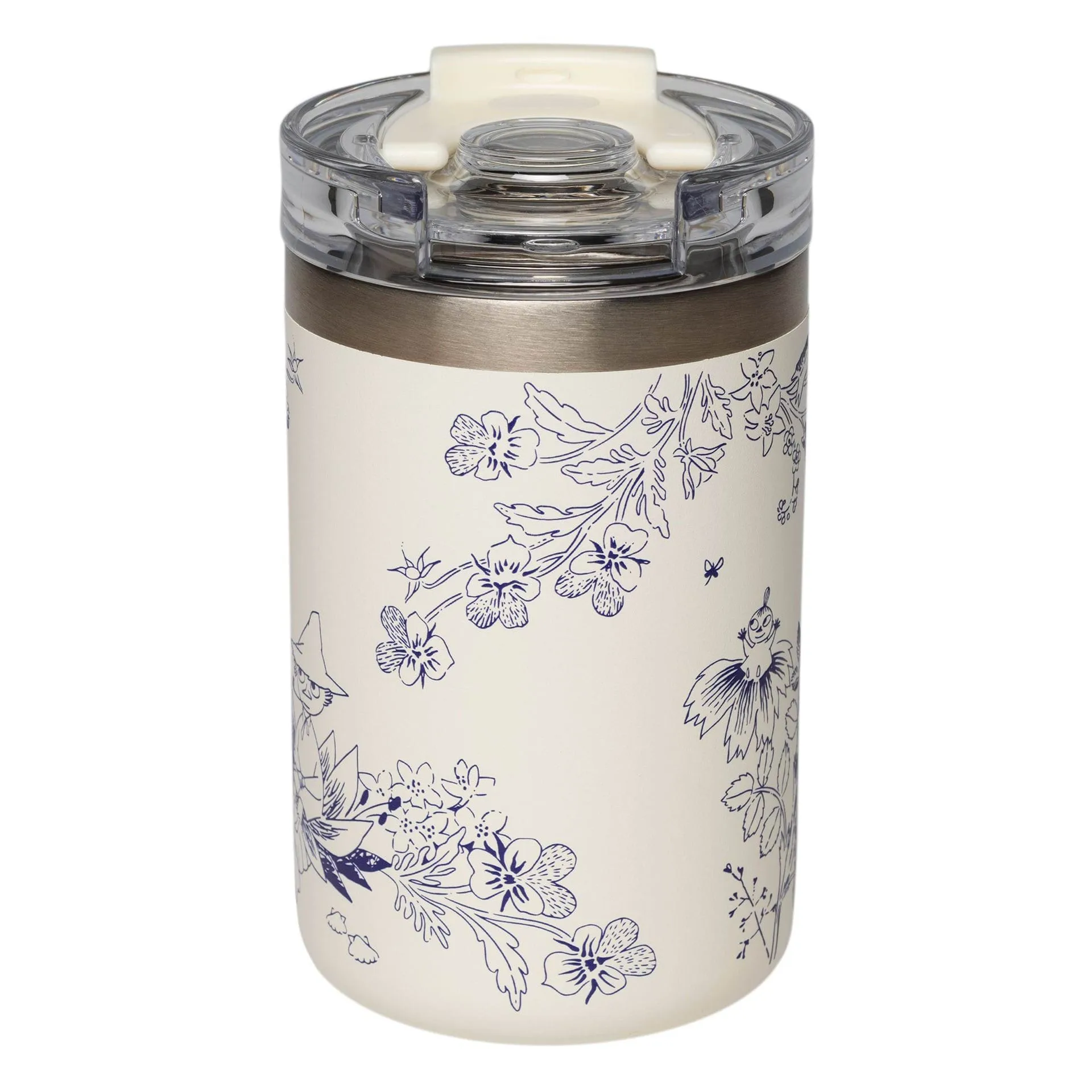 Kubek termiczny Muminki Haru, 0,35 l Moomin Arabia