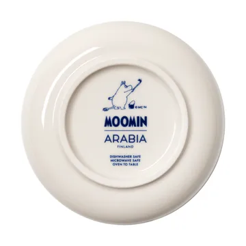 Miska do serwowania Moomin Haru - Buka, 12 cm - Moomin Arabia