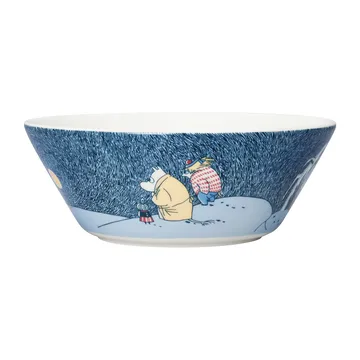 Miska Kolekcja 2021 - Muminki - Ø15 cm - Moomin Arabia