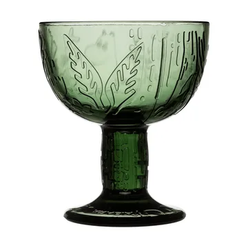 Miska Muminki Mystical Forest - Sosnowa zieleń, Ø14 cm - Moomin Arabia