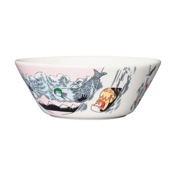Miska Muminki Sliding 2023 - Ø15 cm - Moomin Arabia
