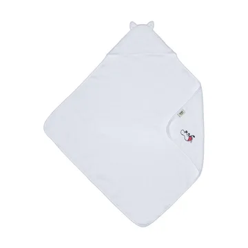 Moomin ręcznik z kapturem - Moomintroll - Moomin Arabia